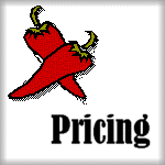 Pricing